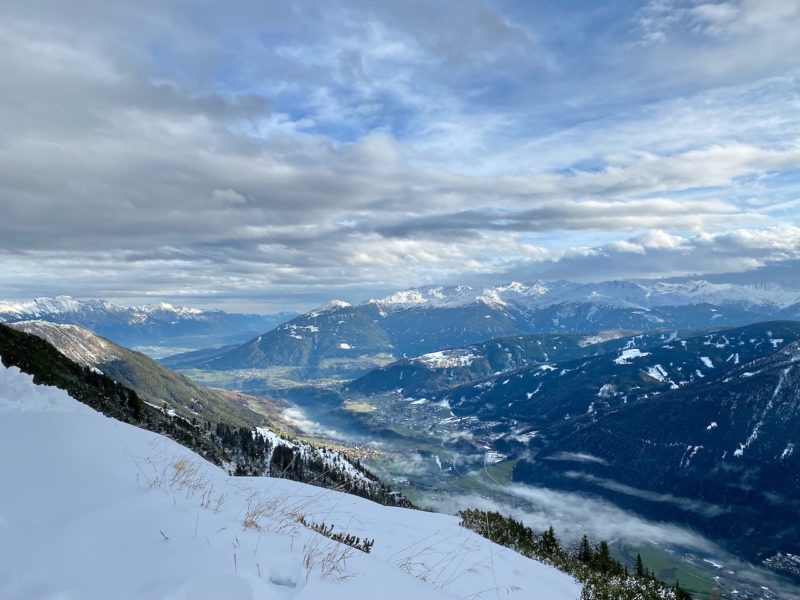 Schlick 2000, Tirol. Image © PlanetSKI